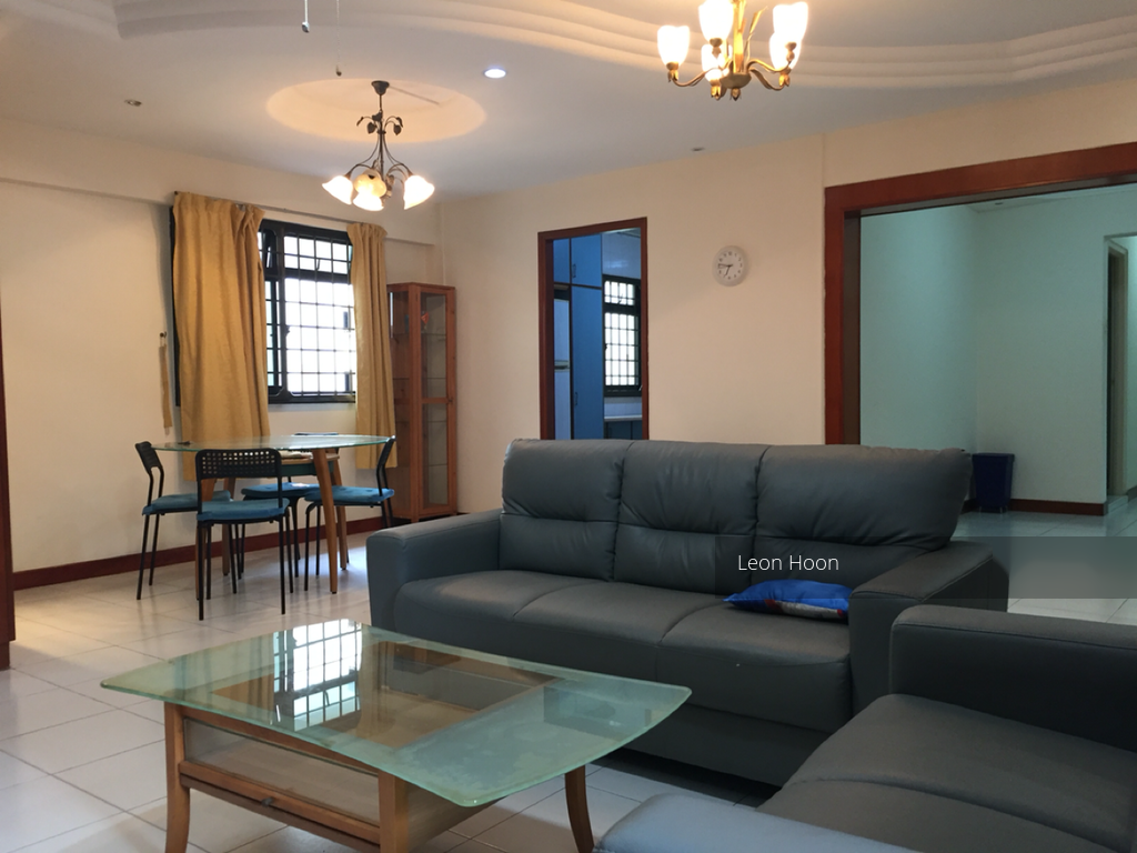 Blk 296 Choa Chu Kang Avenue 2 (Choa Chu Kang), HDB Executive #111482872